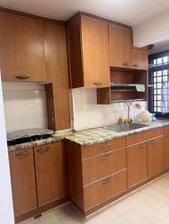 Blk 20 Dover Ville (Queenstown), HDB 3 Rooms #633311481